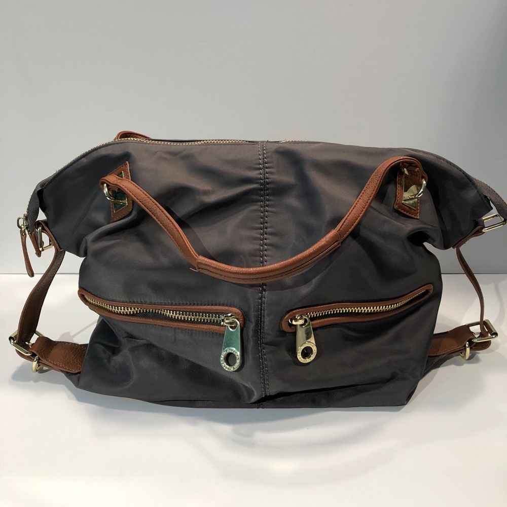 Big Buddha purse